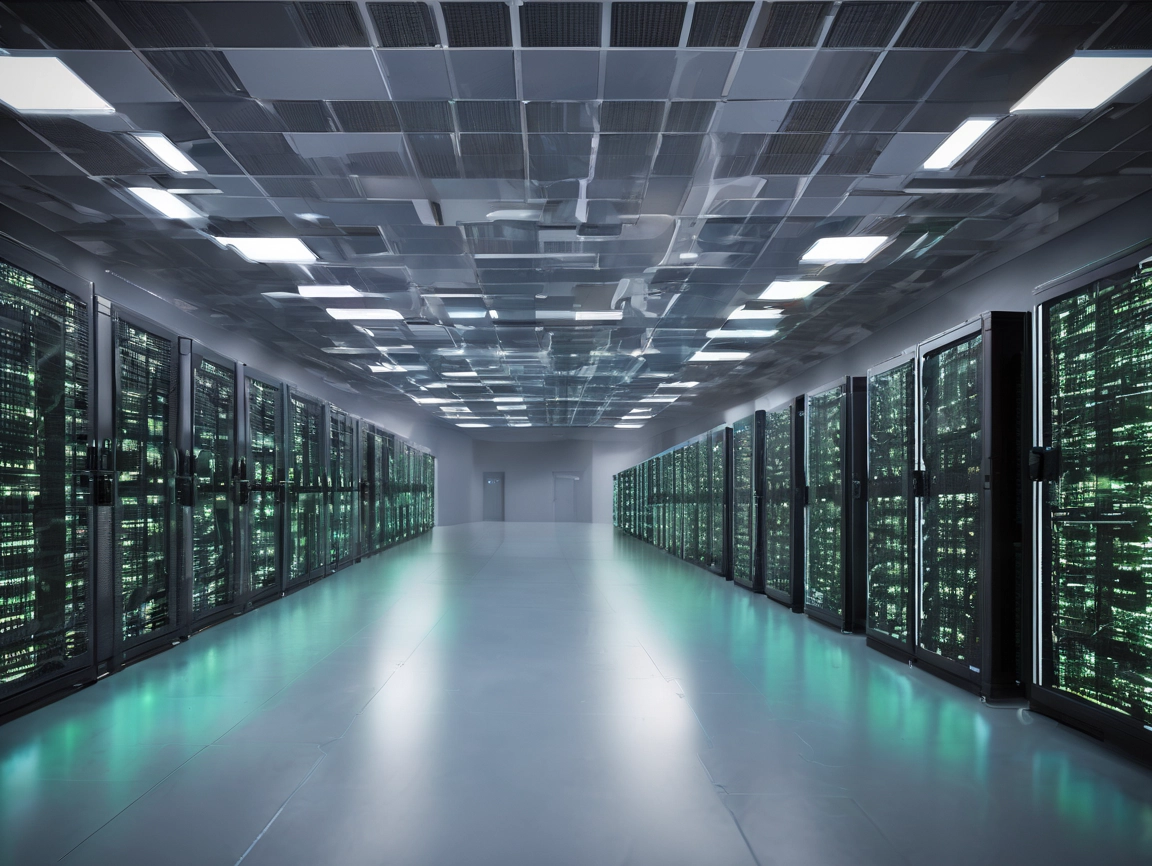 From Manhattan Project to Machine Learning: Oak Ridge’s Next Chapter Begins