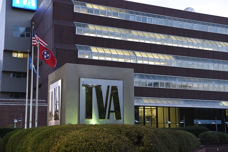Building Trust, Not Just Tech: TVA’s AI Strategy and What It Means for East Tennessee
