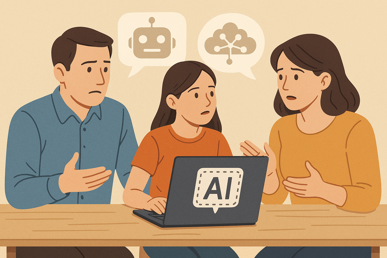 What Parents Should Know About AI Before Letting Their Kids Use It