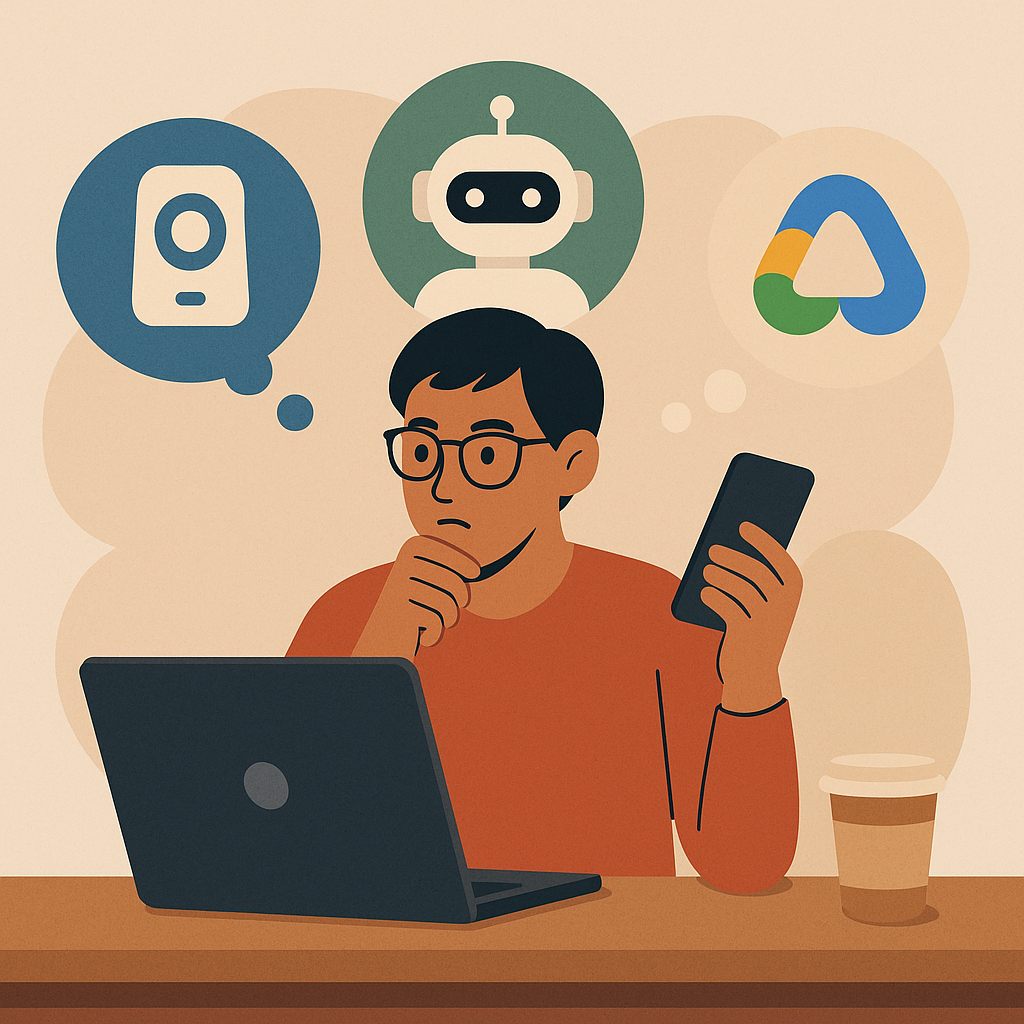 How to Pick the Right AI Assistant for You