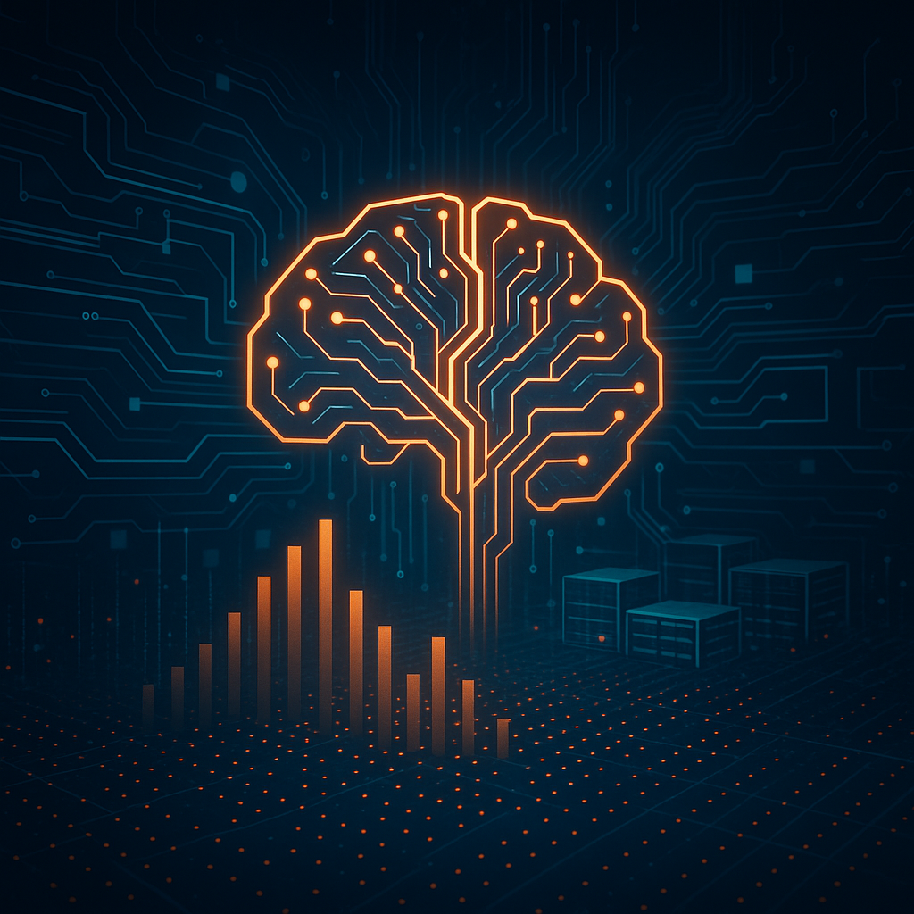 Energy Department Unveils New Public-Private Model and Two Next-Gen Supercomputers