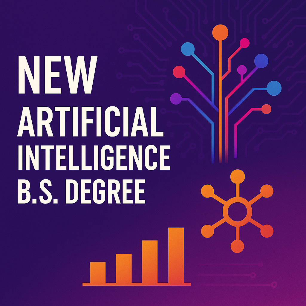 University Launches New AI Bachelor’s Degree, First in Tennessee