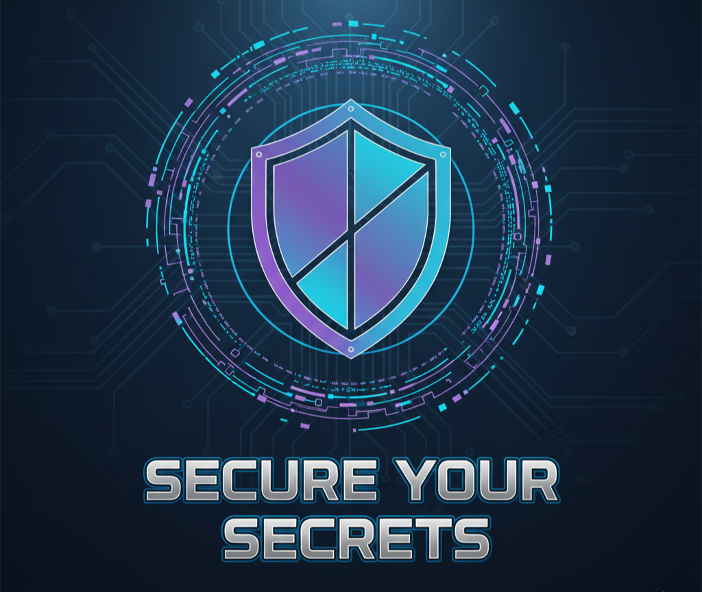 Secure Your Secrets: Protecting Your Data & Privacy Across AI Platforms