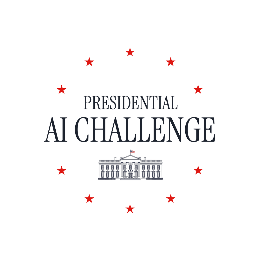 Kerry Hoerth Joins Judging Panel for National Presidential AI Competition