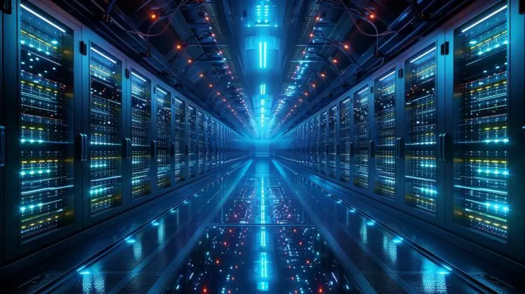 Oak Ridge Launches New Institute to Solve AI Energy Crisis