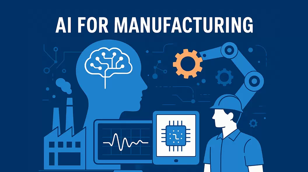 UTK and DENSO Complete AI in Manufacturing Workforce Training Program